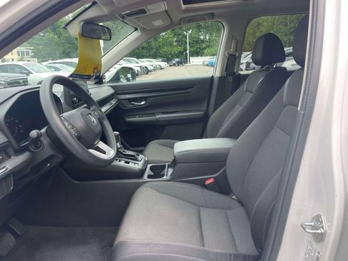 Certified 2024 Honda CR-V EX image 15