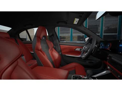 New 2026 BMW M3 Competition w/ Executive Package image 9