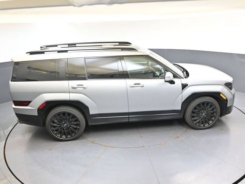 Used 2025 Hyundai Santa Fe Calligraphy AWD/4WD image 42