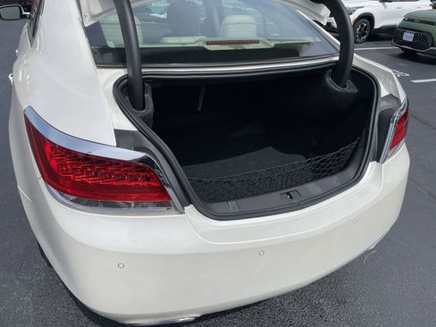 Used 2013 Buick LaCrosse Touring FWD image 37
