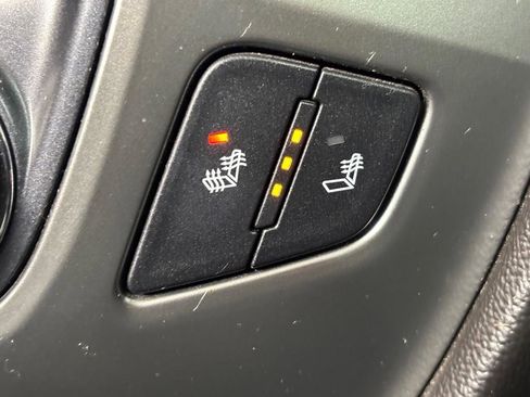Used 2016 Chevrolet Silverado 1500 LT w/ All Star Edition AWD/4WD image 32