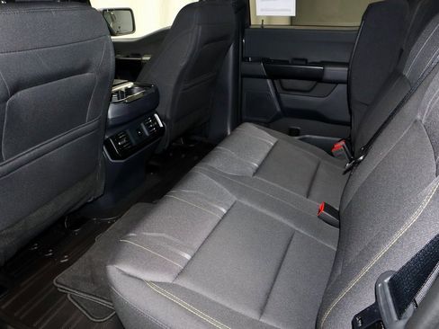 Certified 2025 Ford F150 STX image 20