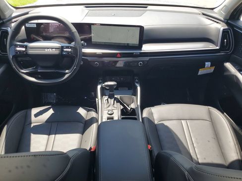 New 2026 Kia Sorento EX FWD image 26