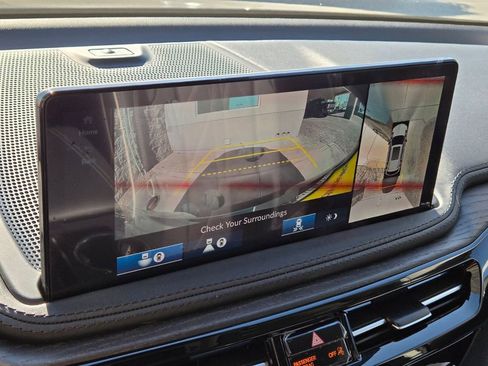 New 2026 Acura MDX SH-AWD w/ Advance Package image 27