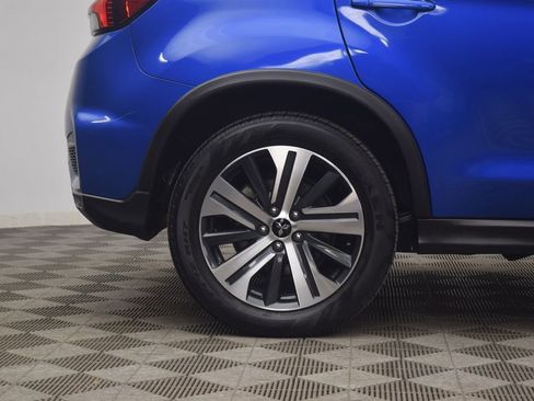 Used 2024 Mitsubishi Outlander Sport SE image 27