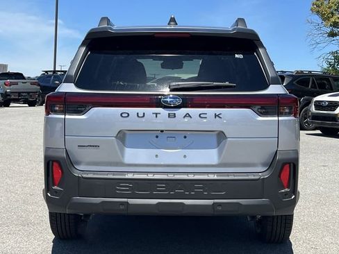 New 2026 Subaru Outback Touring XT AWD/4WD image 39