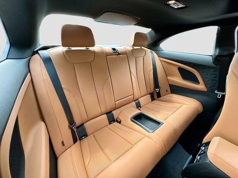 New 2025 BMW 230i Coupe w/ Convenience Package image 24