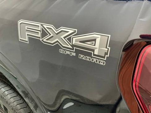 New 2026 Ford F150 Lariat w/ Equipment Group 501A Mid AWD/4WD image 7