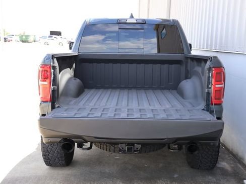 Used 2026 RAM 1500 RHO AWD/4WD image 8