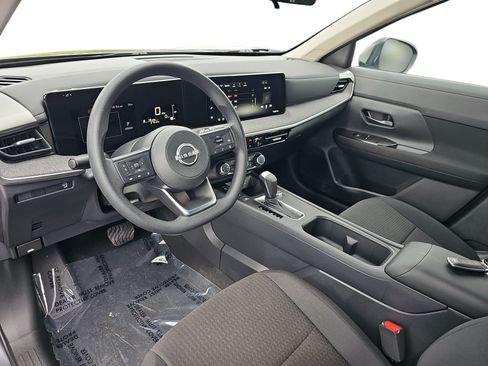 Used 2026 Nissan Kicks S FWD image 13