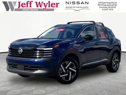 Certified 2026 Nissan Kicks SV w/ Cold Weather Package