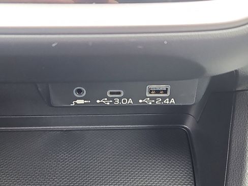 New 2026 Subaru Impreza 2.0i Sport image 6