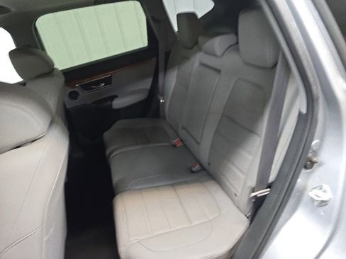 Used 2019 Honda CR-V EX-L image 32