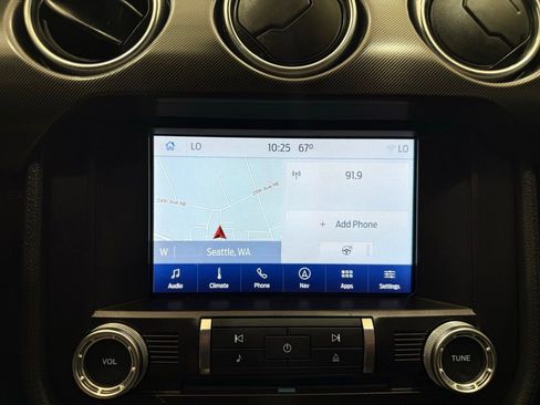 Used 2022 Ford Mustang GT Premium w/ Equipment Group 401A image 27