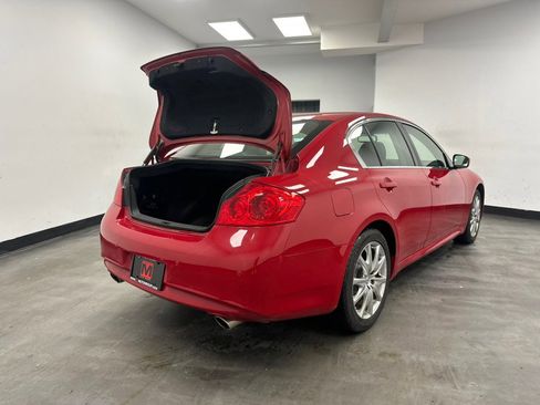 Used 2013 INFINITI G37 4dr x AWD w/ Premium Pkg image 54