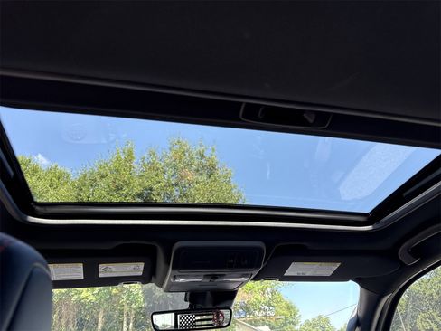 Used 2023 Nissan Frontier Pro-X w/ Pro-X Premium Package image 13