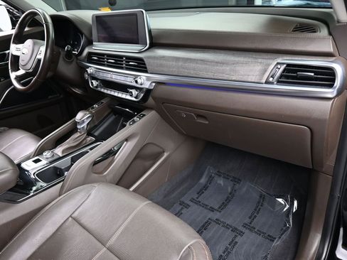 Used 2021 Kia Telluride SX image 51