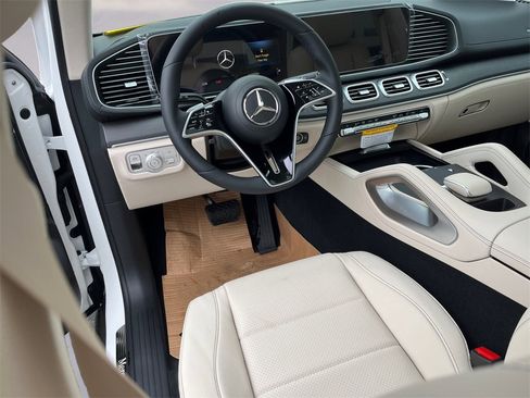 New 2026 Mercedes-Benz GLE 450 4MATIC image 7