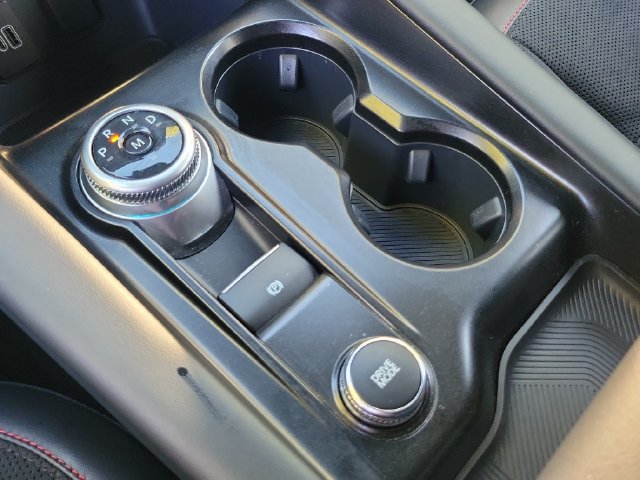 Used 2026 Ford Explorer ST w/ Sun And Sound Package AWD/4WD image 14