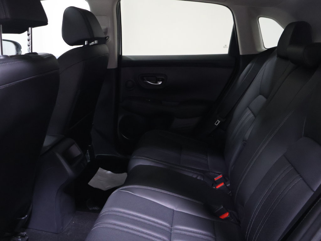 New 2027 Honda HR-V EX-L image 12