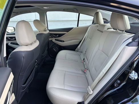 Certified 2023 Subaru Legacy Limited image 12