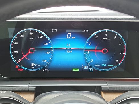 Certified 2023 Mercedes-Benz GLS 580 4MATIC image 20