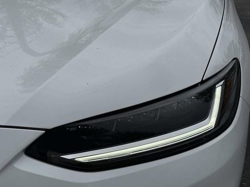 New 2026 Honda HR-V LX image 9