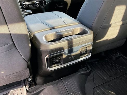 Used 2025 GMC Sierra 1500 Elevation AWD/4WD image 29