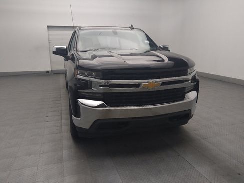 Used 2020 Chevrolet Silverado 1500 LT w/ Z71 Off-Road Package AWD/4WD image 14
