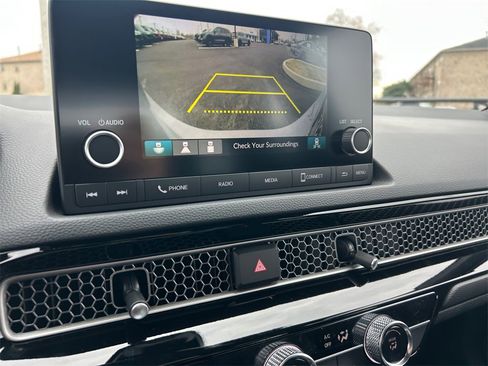 New 2026 Honda Civic Sport image 19