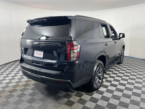 Certified 2022 Chevrolet Tahoe Z71 w/ Luxury Package AWD/4WD image 20