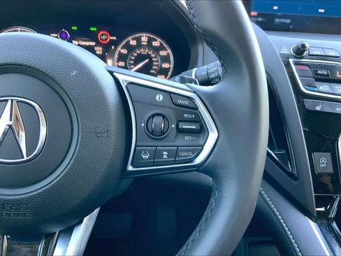 Used 2019 Acura RDX FWD w/ Technology Package image 25