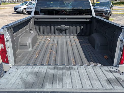 Used 2019 Chevrolet Silverado 1500 RST w/ All-Star Edition AWD/4WD image 14