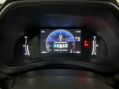 Used 2025 Toyota Grand Highlander AWD image 63