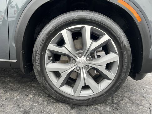 Used 2022 Hyundai Palisade SEL w/ Convenience Package image 9