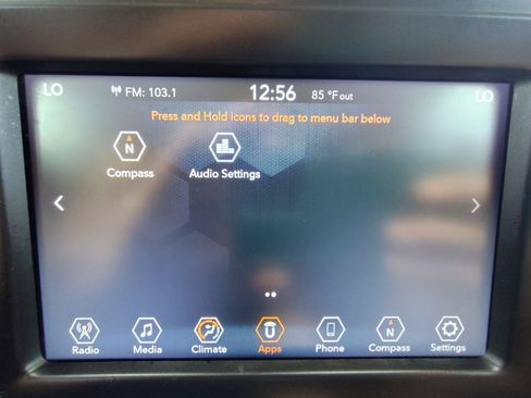Used 2021 Jeep Renegade Sport AWD/4WD image 28