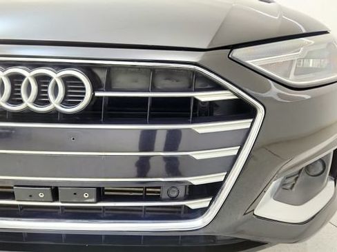 Used 2020 Audi A4 2.0T Premium w/ Convenience Package FWD image 25