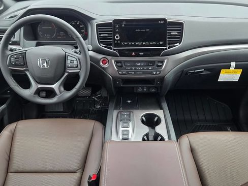 New 2026 Honda Ridgeline RTL image 10