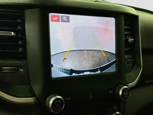 Used 2022 RAM 1500 Big Horn RWD image 13