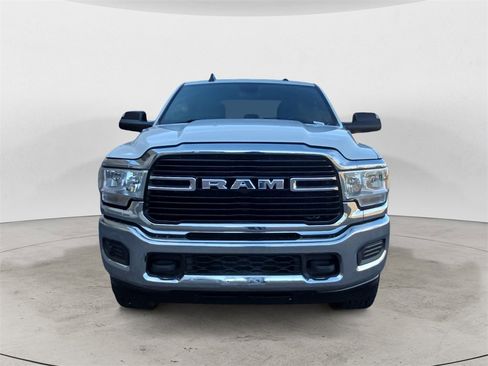 Used 2021 RAM 2500 Big Horn image 8