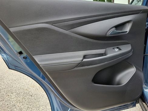 Used 2024 Buick Envista Sport Touring w/ Convenience I Package image 9