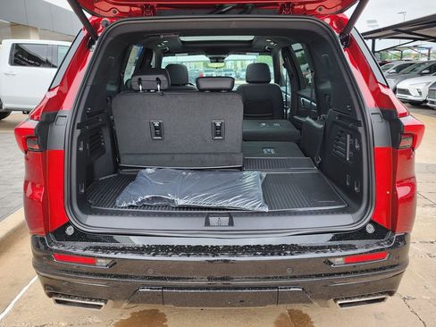 New 2026 Buick Enclave Sport Touring w/ Super Cruise Package FWD image 53