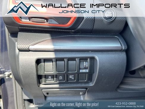 Used 2020 Subaru Forester Sport w/ Popular Package #2 AWD/4WD image 32
