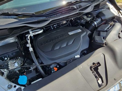 Used 2019 Honda Odyssey EX-L image 15