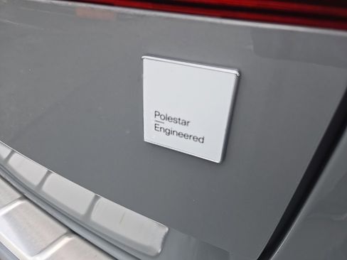 Certified 2025 Volvo XC60 T8 Polestar image 9