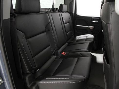 Used 2016 GMC Sierra 1500 SLT w/ SLT Preferred Package image 18