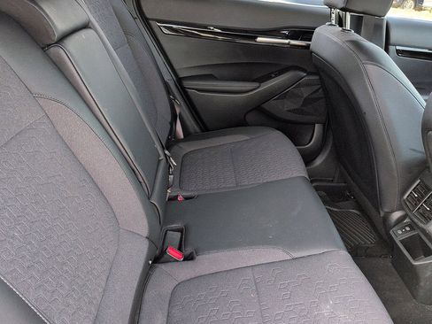 Used 2024 Kia Seltos S image 8