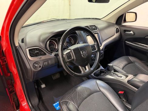 Used 2018 Dodge Journey Crossroad AWD/4WD image 23