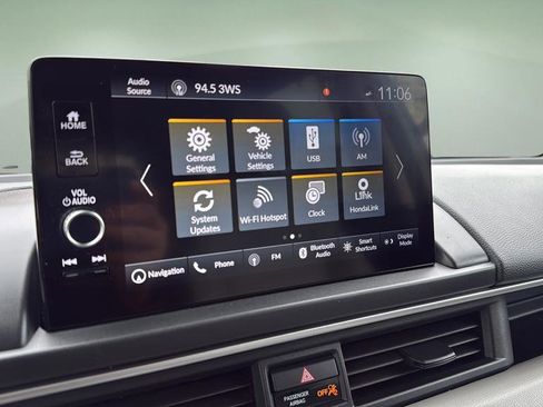 Used 2023 Honda Pilot Elite image 24