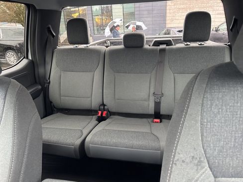 Used 2024 Ford F150 XLT w/ Tow/Haul Package image 30